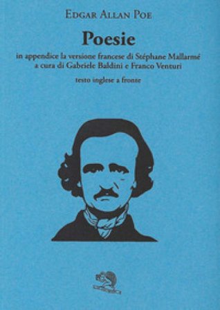 Poesie. Testo inglese a fronte Edgar Allan Poe