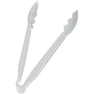 KJØKKENKLYPE HVIT PC 24CM