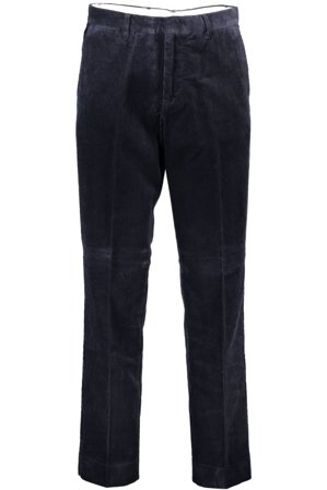 Gant Pantalone Uomo Blu