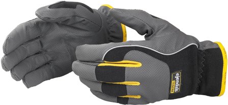 Tegera 9125 Montagehandske syntetläder 7, Arbetskläder