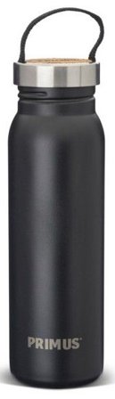 Primus Klunken Bottle 0.7 L Black