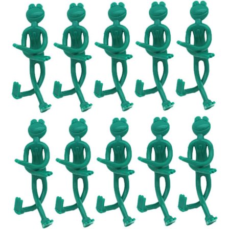 Kasviteline Puutarhan Twist States Kukka Tuet Twist Twist Työkalu Tehokas