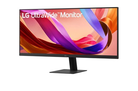 LG 29"" UltraWide 29U511A-B | 2560x1080 | IPS | 5ms | 100Hz | 2years