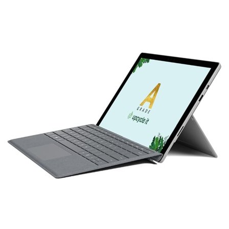 Microsoft Surface Pro 7 12,3" i5-1035G4 | 8GB | 256GB Kunnostettu A-luokka