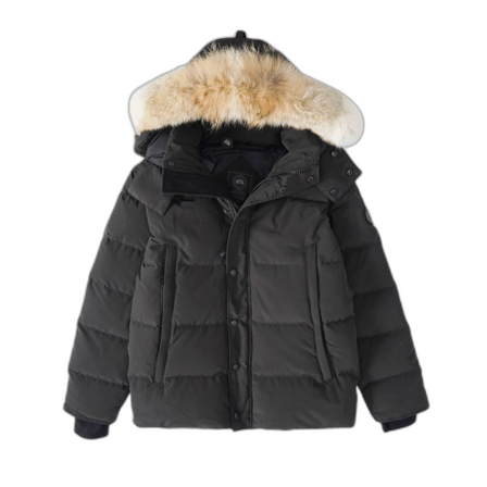Canada goose wyndham