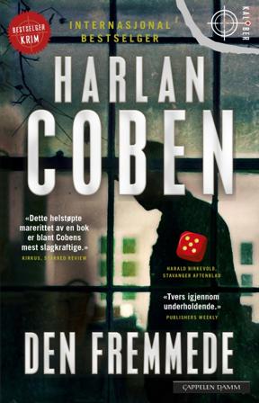 Den fremmede - Bok av Harlan Coben - Pocket