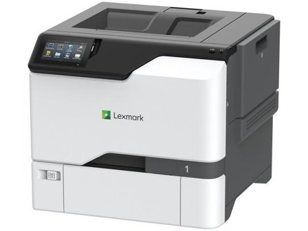 LEXMARK CS735de - skriver - farge - laser