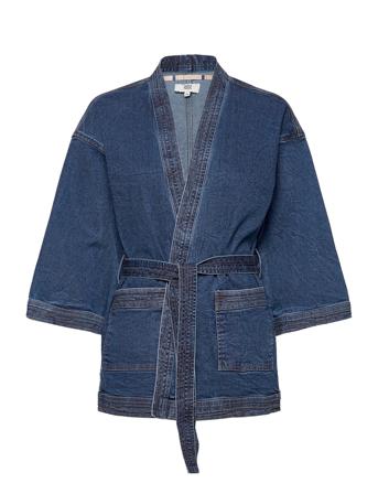 Jacket Blue Noa Noa