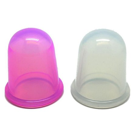 UNIQ Cupping Massage Sugekopper, Sport & Velvære, Massage, Øvrigt