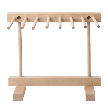 Åhléns Home Torkställning för pasta BISTRO Bakredskap ONESIZE