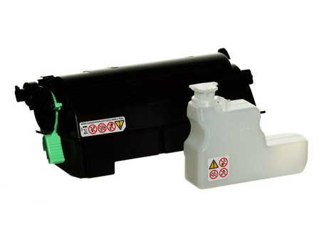 Ricoh Toner MP601SPF 407824 Svart - Lyreco - Toner och bläck - Tonerkassetter - Toner Ricoh