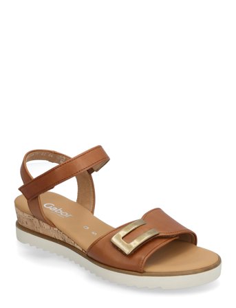 Gabor | Wedge Sandal | 40