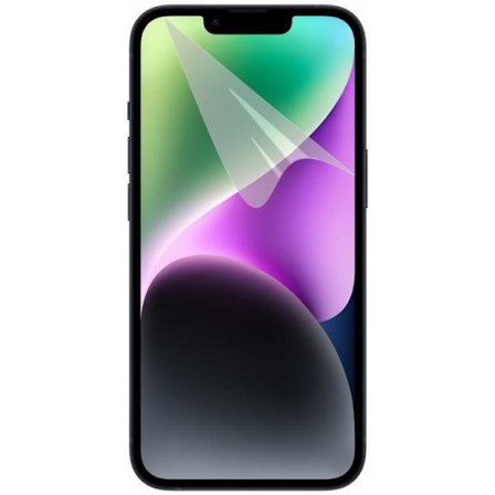 2 kpl iPhone 14 Näytönsuoja - Ultra Thin