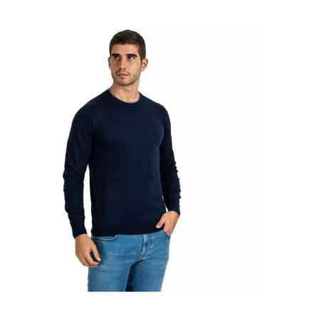 Sun68, Blouses Shirts Niebieski, Mężczyzna, Rozmiar: XL