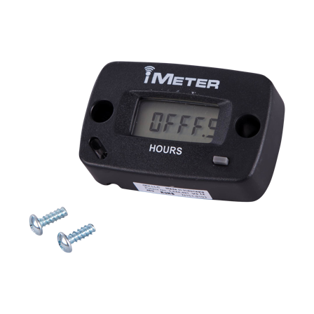 Langaton Tuntimittari Hardline Products iMeter