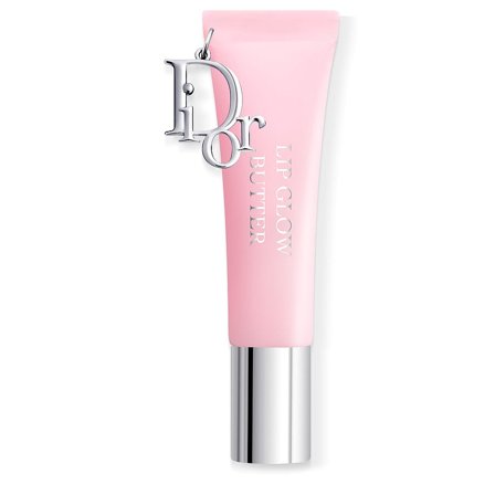 DIOR Addict Lip Glow Butter 101 Glazed Pink, Makeup, Læber, Lipgloss