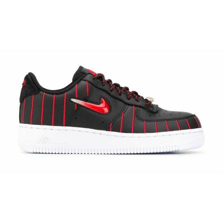 Nike Sneakers Sort, Dame, Størrelse: 37 1/2 EU