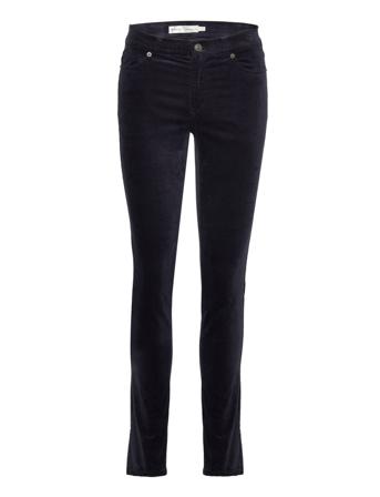 Tille Jeans Slim Jeans Navy InWear