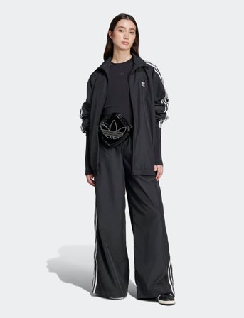 adidas Originals Fb Os Tt - Black - M