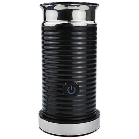 Ny Automatisk Varm og Kold Mælkeskummer Hjemme Cappuccino Kaffemaskine Ledsager Mælkeskummer[HONGDE]