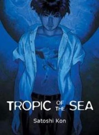 Tropic of the Sea
