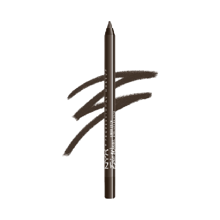 NYX Professional Makeup Epic Wear Liner Eyeliner & ögonpennor Unisex Brun 1,21 g