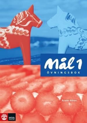 Mål 1 - Övningsbok