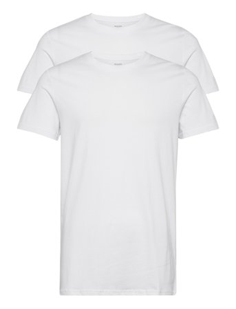 Resteröds | Rt Organic Cotton 2-Pack Tee | M