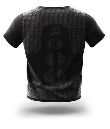 FIT THERAPY T-SHIRT NE L-XL
