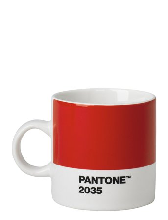 PANTONE | Espresso Cup | 12 CL