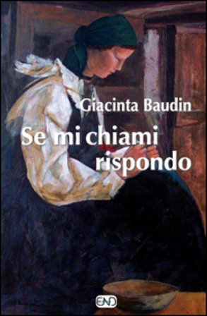 Se mi chiami rispondo Giacinta Baudin
