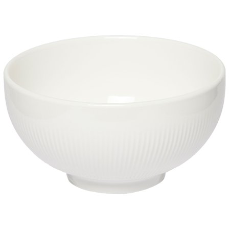 Mareld Linnéa Skål 11,5 cm 4 dele - Hvid | KitchenOne
