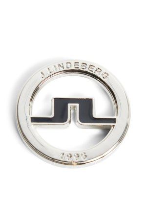 J.Lindeberg - Golf - Ball Marker - Black - Homme - Onesize