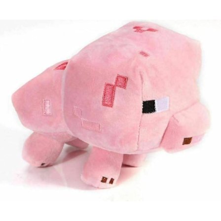 Minecraft pehmolelu Creeper täytetty eläin pehmeä lelu lapsille lahja C