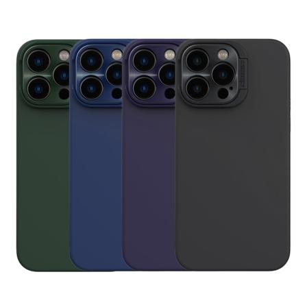 iPhone 14 Pro Max Cover/Mobilcover - MagSafe - Vælg farve Purple