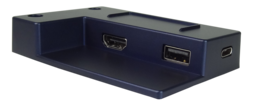 GeChic Rear dock for 1503 Series