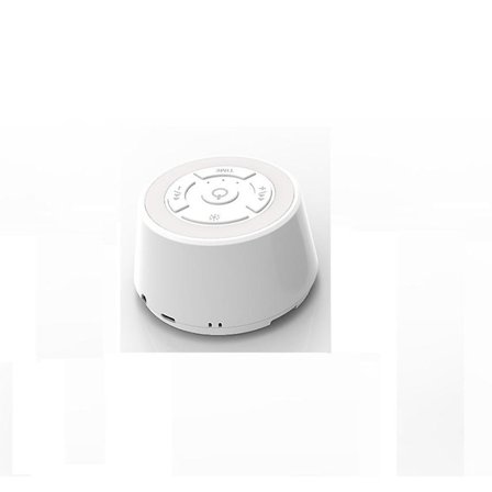 Hvid Støj Maskine Søvn Enhed Børns Baby Trøster Musik Søvn Enhed Med Baby Natlys