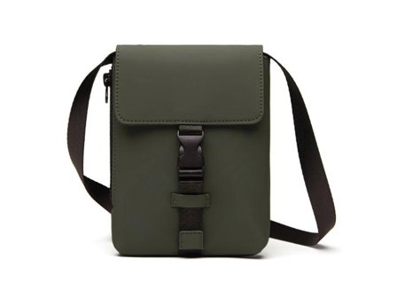 Baltimore essentials bag grön VINGA - Lyreco - Profilsortiment - Julprodukter - Julprodukter