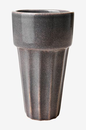 Affari of Sweden - Kopp Costa 4-pakning - Grå - Kopper & krus - Fra Homeroom