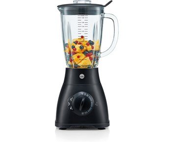 Wilfa-BLSP-1500B-Kraftig blender med rengjøringsprogram-Food preparation-Blendere