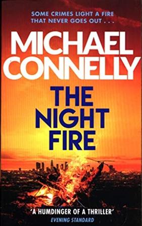 The Night Fire - Bok av Michael Connelly - Pocket