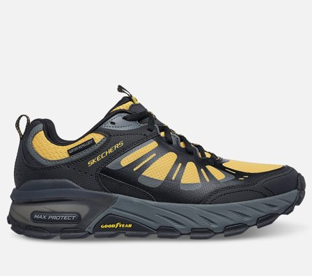 Skechers, Max Protect – Sherwood Ridge, 40, Herr