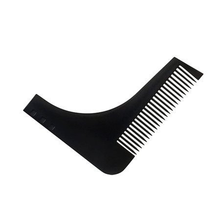 Gordon Beard Pro Comb Beard Definition, Hår, Skægpleje, Skægbørster