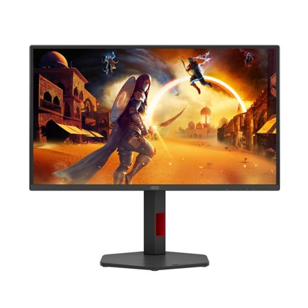 AOC 25'' Q25G4SR