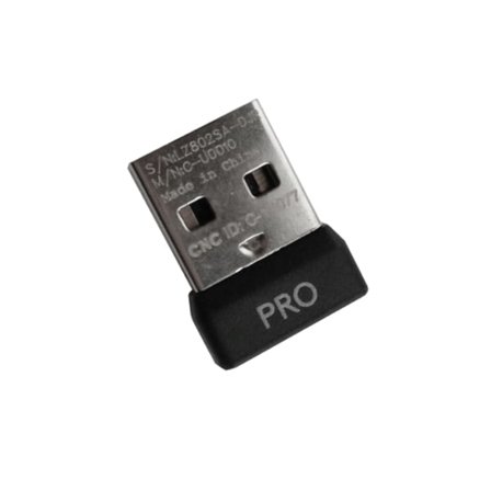 USB-dongel för Logitech G Pro Wireless Superlight Adapter GPW