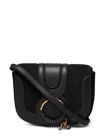 Hana Bags Crossbody Bags Musta See By Chloé