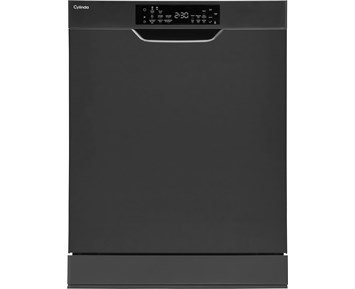 Cylinda DM4330BID - Effektiv diskmaskin med höj- & sänkbar överkorg