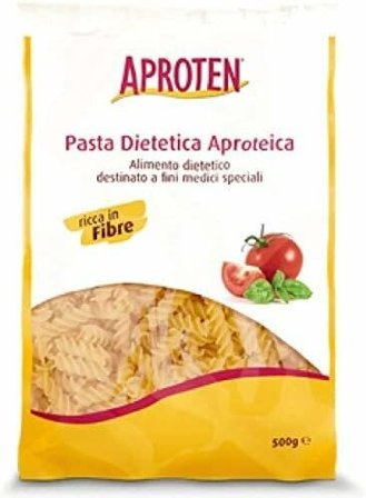 Aproten Fusilli 500g