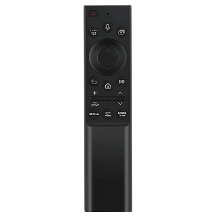 Fjärrkontroll Ersättning BN59-01357F Samsung Smart TV Voice Funktion