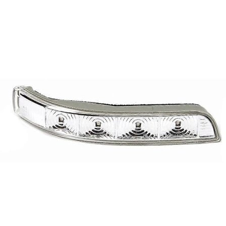 876232P000 LED Blinkerslampa Sidospegel För KIA Sorento 2009-2014 Passagerarsidan (Höger Sida)